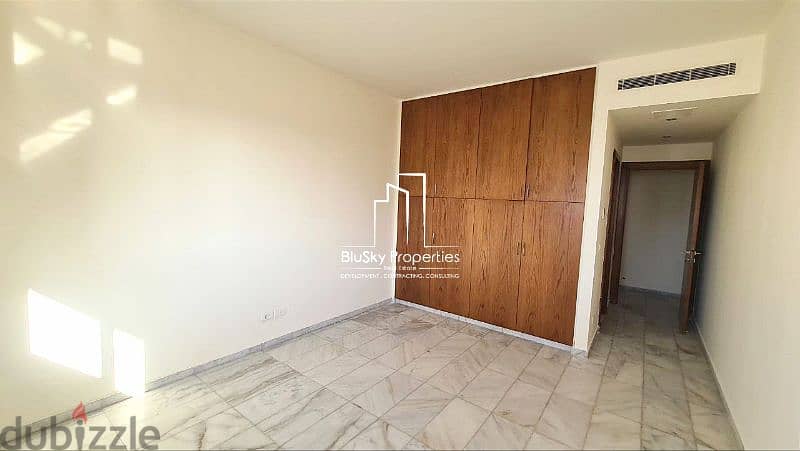 Apartment 420m² Sea View For RENT In Raouche - شقة للأجار #RB 7