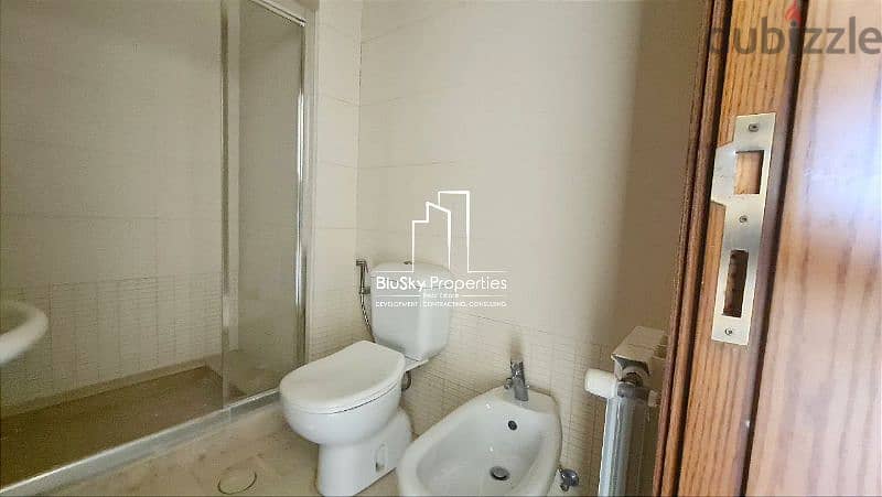 Apartment 420m² Sea View For RENT In Raouche - شقة للأجار #RB 10