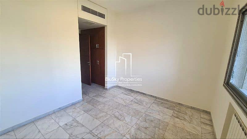 Apartment 420m² Sea View For RENT In Raouche - شقة للأجار #RB 11