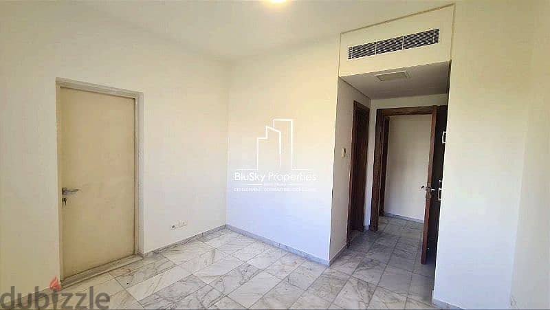 Apartment 420m² Sea View For RENT In Raouche - شقة للأجار #RB 13