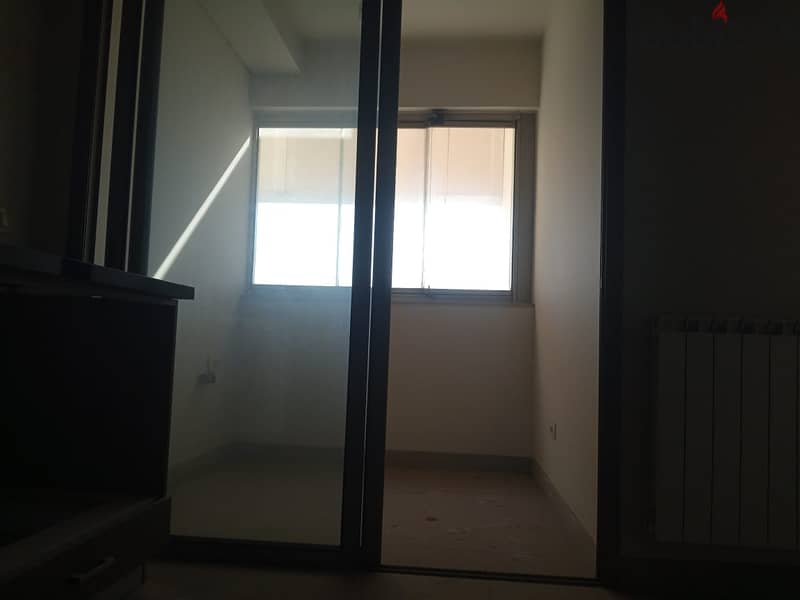 A 190 m2 apartment + open view for sale in Syoufi/Beirut 2