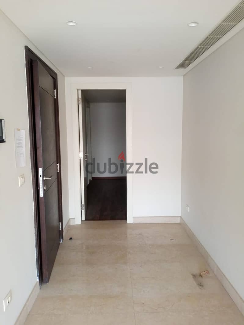 A 190 m2 apartment + open view for sale in Syoufi/Beirut 6