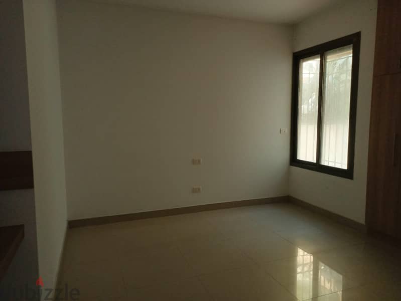 Brand new 300m2 apartment + partial sea view for rent in Rabweh 7