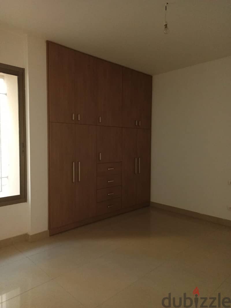 Brand new 300m2 apartment + partial sea view for rent in Rabweh 10