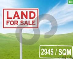 REF#CN95476 . Prime land for Sale ! 0