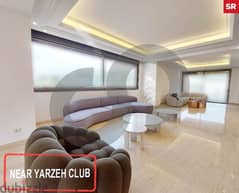 property in the heart of yarzeh  / اليرزة    REF#SR97764 0