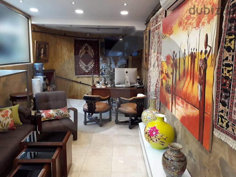Fantastically shop opportunity in Fanar  Metn/ فنار المتن REF#RR97761 1