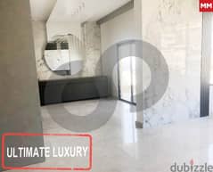 Super-Deluxe Apartment in Baabda / بعبدا    REF#MM97774 0