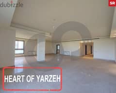Wonderful property in Yarzeh/اليرزة REF#SR97763 0