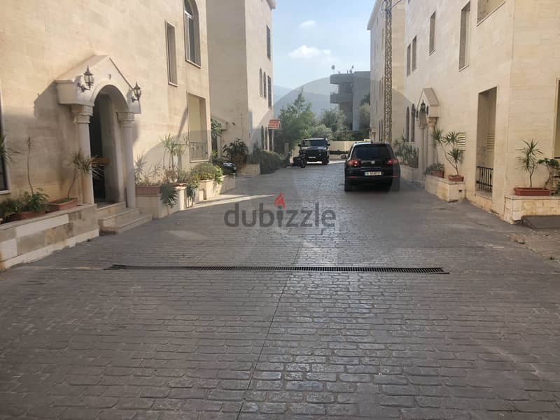 Duplex in a Gated Compound Villa Style in Betchay - Baabda REF#MM97772 1