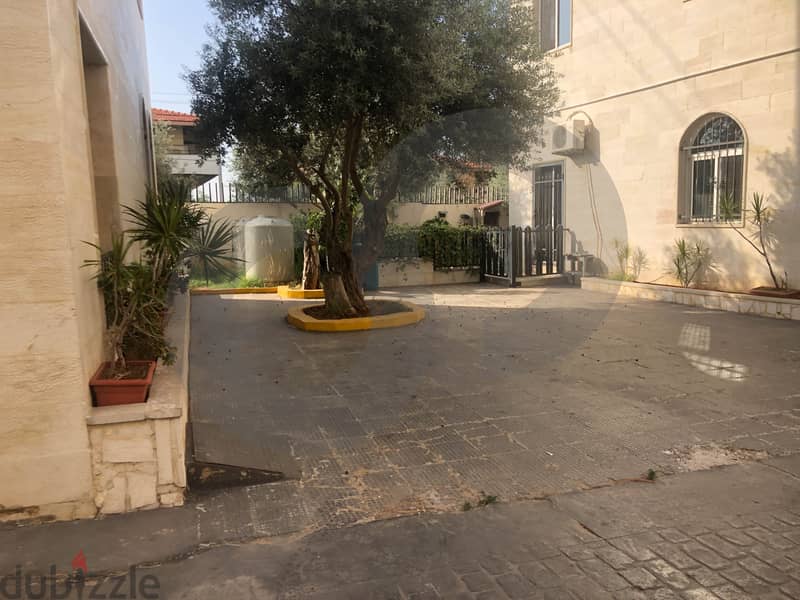Duplex in a Gated Compound Villa Style in Betchay - Baabda REF#MM97772 2