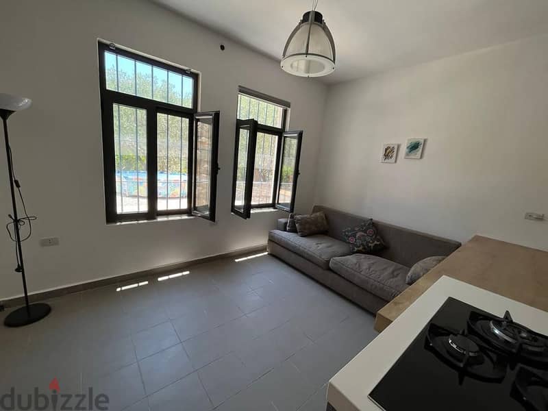 180 Sqm | Luxurious Fully Furnished Villa For Rent in Chouf -Bater 4