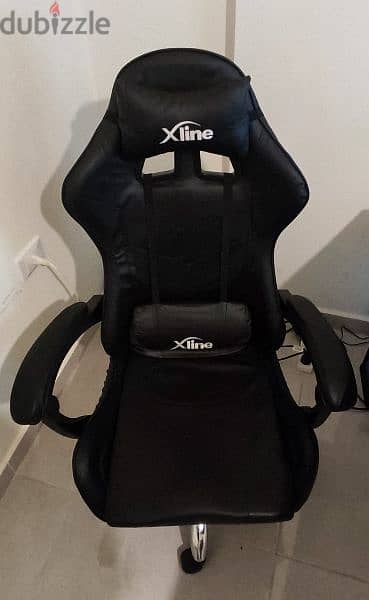 Dubizzle gaming online chair