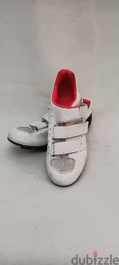 Btwin hot sale cycling shoes