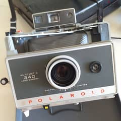 Vintage POLAROID