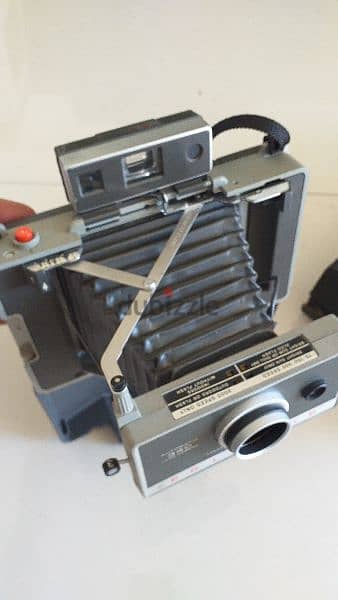 Vintage POLAROID 3