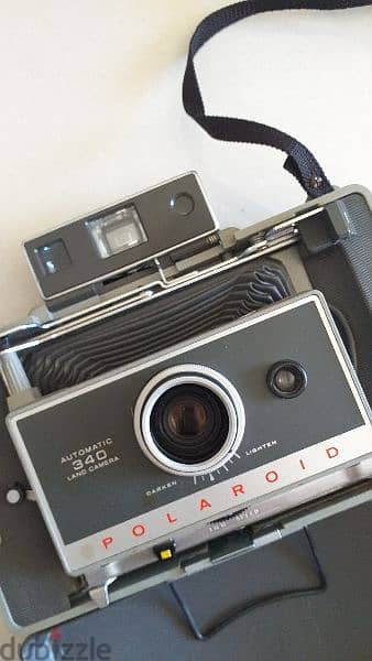 Vintage POLAROID 5