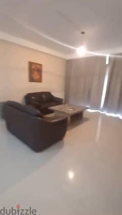 FULLY FURNISHED IN ACHRAFIEH PRIME (120SQ) 2 BEDROOMS , (ACR-457) 0