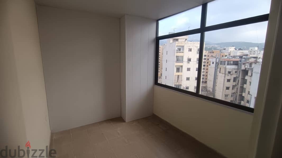 85 Sqm | Prime Location Office For Rent in Jdeideh 5