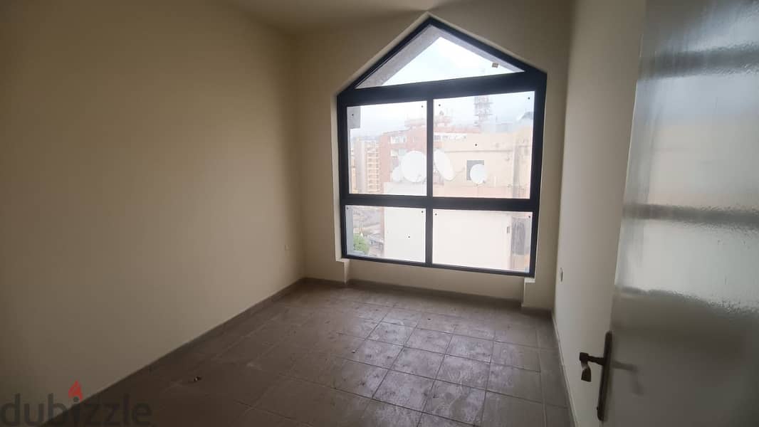 85 Sqm | Prime Location Office For Rent in Jdeideh 6
