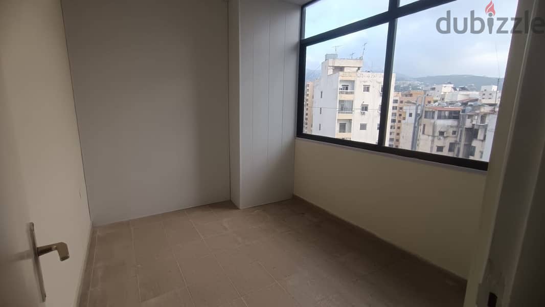 85 Sqm | Prime Location Office For Rent in Jdeideh 7