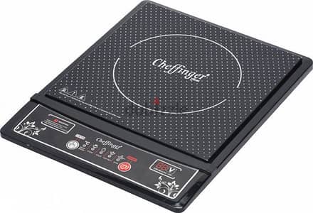 Cheffinger Induction Cooker 2000W