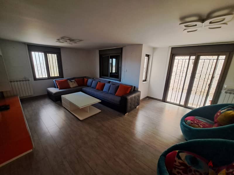 Prime Location Beit el Kiko apartment for rent! 10
