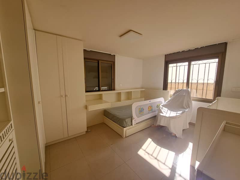 Prime Location Beit el Kiko apartment for rent! 13