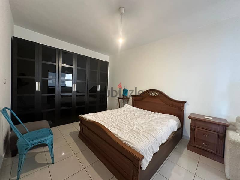 Apartment for Sale in Jdeideh شقة للبيع في جديدة 8