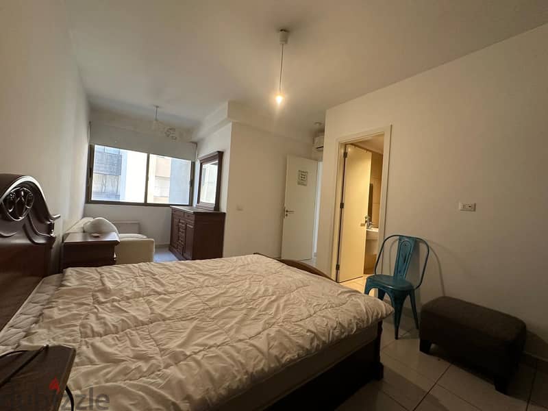 Apartment for Sale in Jdeideh شقة للبيع في جديدة 10