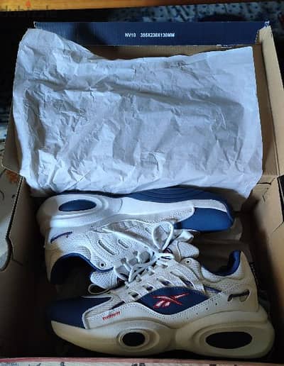 Original Reebok