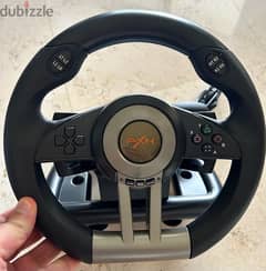 V3II Racing Wheel 6 in 1