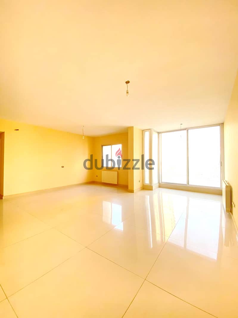 FULLY FURNISHED DUPLEX IN ACHRAFIEH (230SQ) 3 MASTER BEDS , (ACR-458) 3