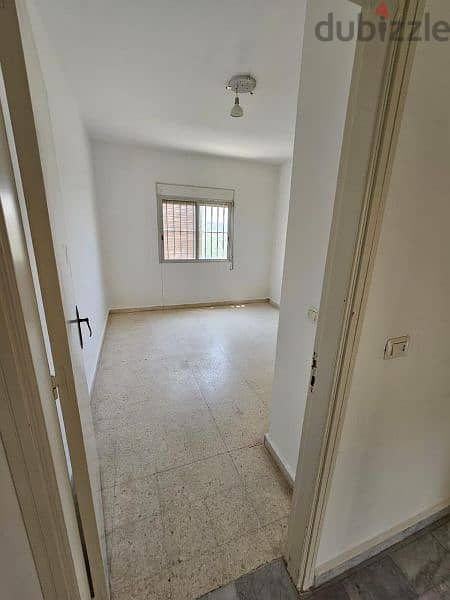 Spacious Apartment for Rent in Zouk Mosbeh 2