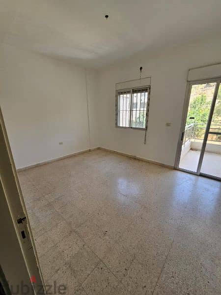 Spacious Apartment for Rent in Zouk Mosbeh 3