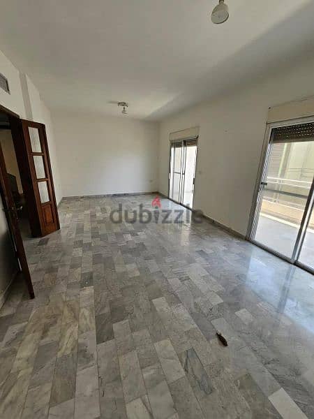 Spacious Apartment for Rent in Zouk Mosbeh 4