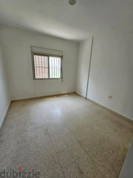 Spacious Apartment for Rent in Zouk Mosbeh 5