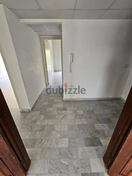 Spacious Apartment for Rent in Zouk Mosbeh 9