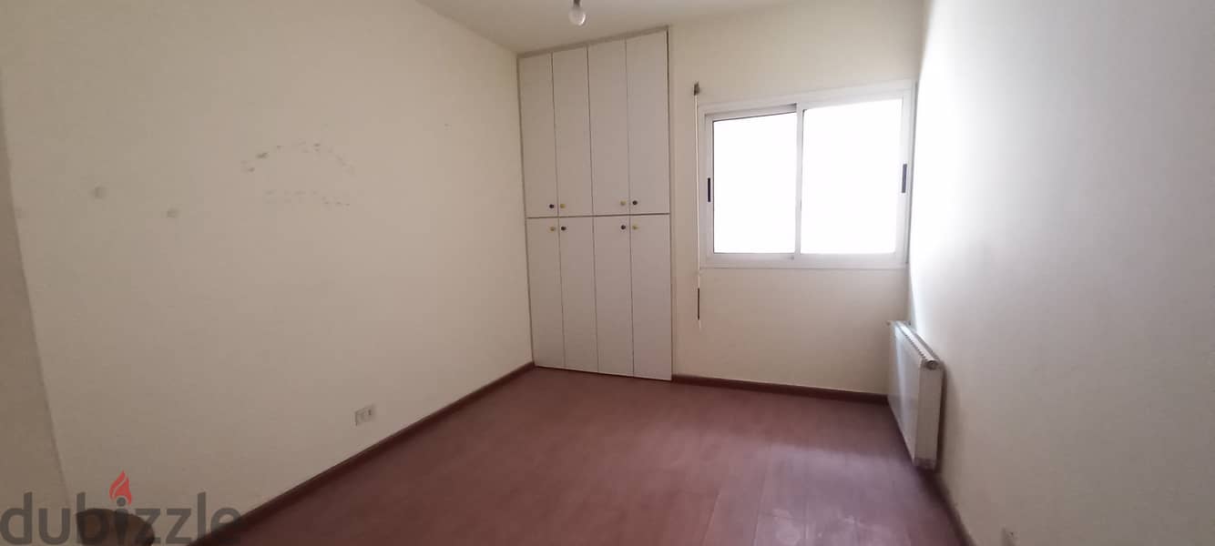 Wide Apartment for sale in Bkenneya شقة واسعو متكامتة للبيع في بقنايا 6
