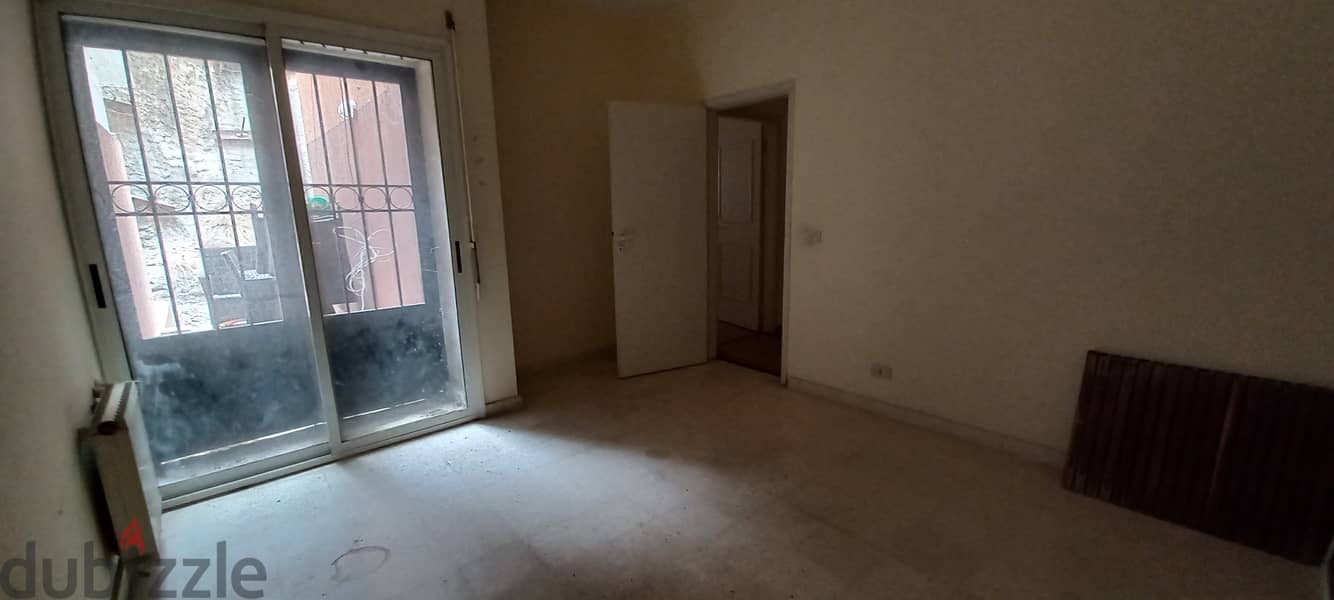 Wide Apartment for sale in Bkenneya شقة واسعو متكامتة للبيع في بقنايا 7