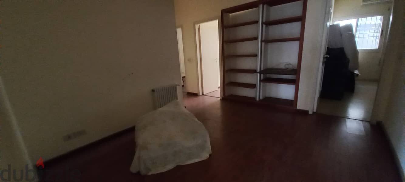 Wide Apartment for sale in Bkenneya شقة واسعو متكامتة للبيع في بقنايا 8