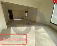 HIGH END 220SQM APARTMENT IN BSALIM/بصاليم REF#JD97798 0