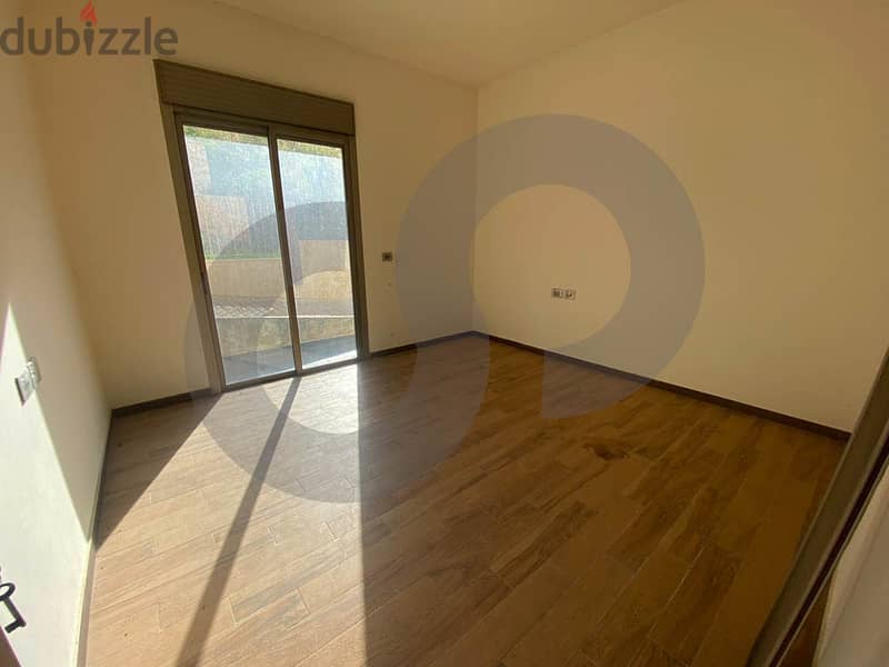 HIGH END 220SQM APARTMENT IN BSALIM/بصاليم REF#JD97798 1