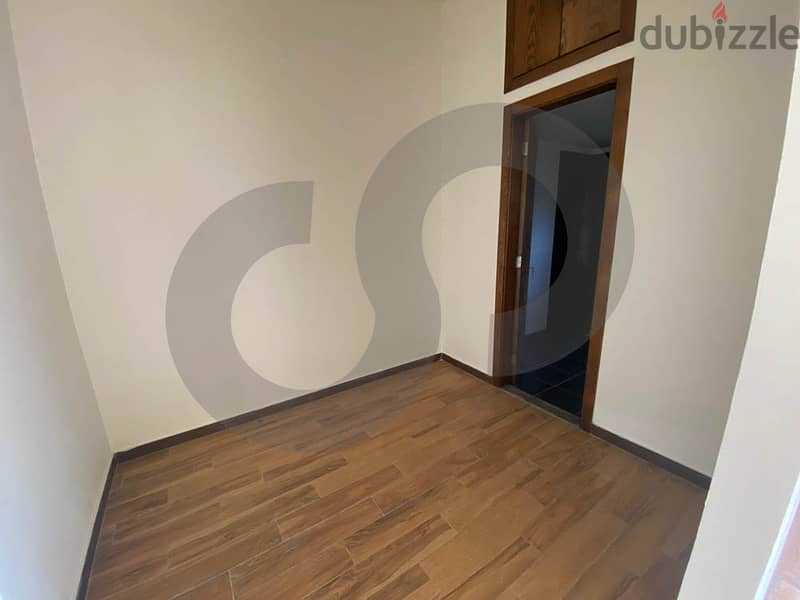 HIGH END 220SQM APARTMENT IN BSALIM/بصاليم REF#JD97798 4