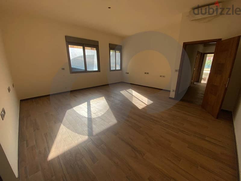 HIGH END 220SQM APARTMENT IN BSALIM/بصاليم REF#JD97798 5