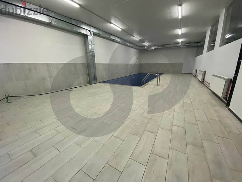 HIGH END 220SQM APARTMENT IN BSALIM/بصاليم REF#JD97798 6