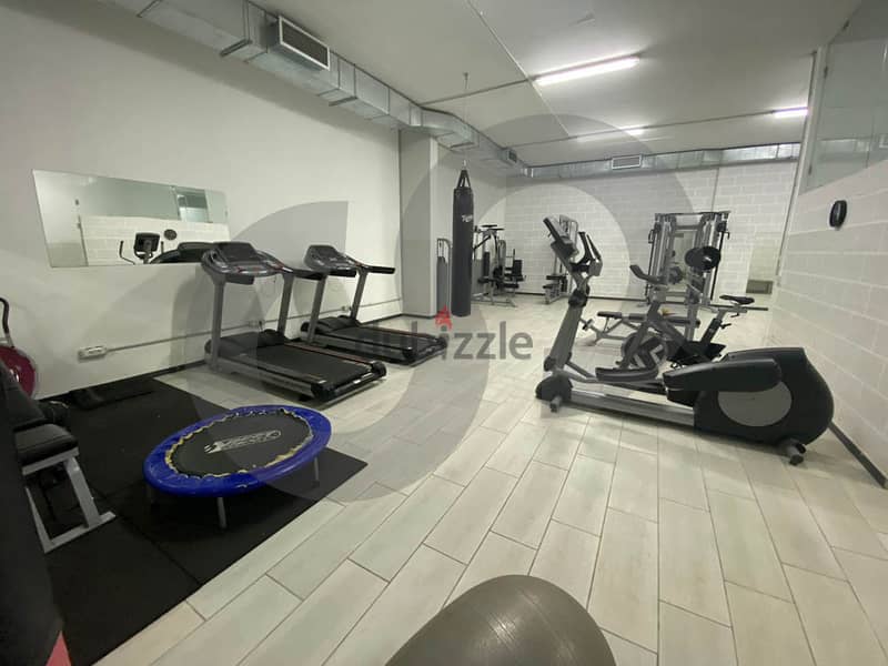 HIGH END 220SQM APARTMENT IN BSALIM/بصاليم REF#JD97798 7