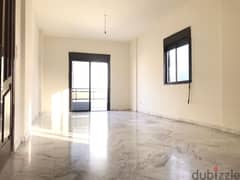 Jdeideh Prime (160Sq) 3 Bedrooms with Panoramic View , (BOR-108)