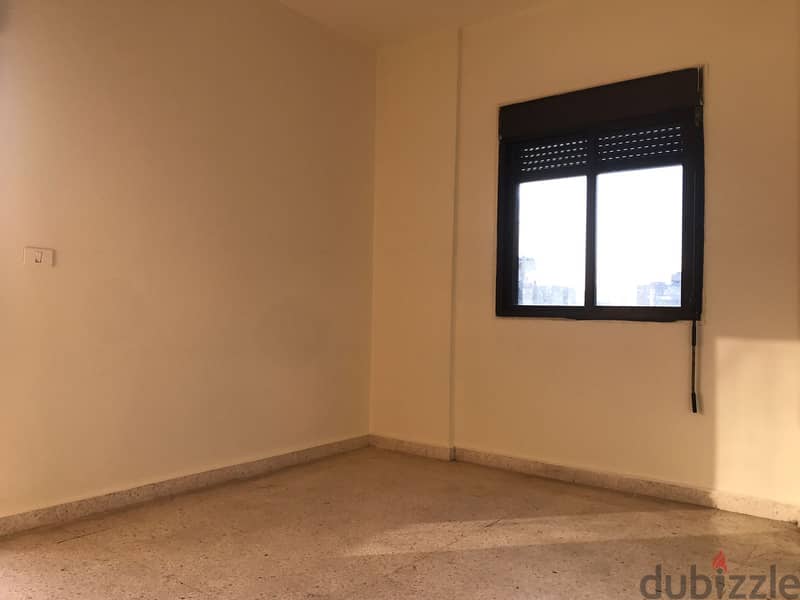 Jdeideh Prime (160Sq) 3 Bedrooms with Panoramic View , (BOR-108) 1