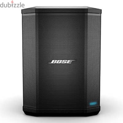 BOSE S1 Pro